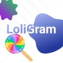 LoliGram
