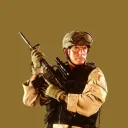 Delta Force Speedrun