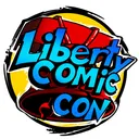 Liberty Comic Con