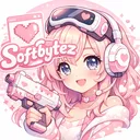 SoftBytez Café