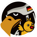 Gruppe Adler