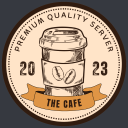 🍰❤ 𝐓𝐡𝐞 𝐂𝐚𝐟𝐞🫖☕ Discord server icon