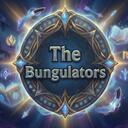 THE Bungulators Discord Server Icon