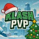 KLASH PVP - Cristimans 🎄