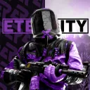 ETERNITY RUST