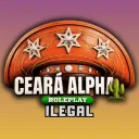CEARÁ ALPHA ILEGAL