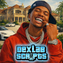 🧫ᴅᴇxʟᴀʙ ꜱᴄʀɪᴘᴛꜱ ® | RedM & ...