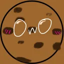 cookie factory Discord Server Icon