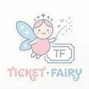 Ticket Fairy ♡ รับกดบัตร