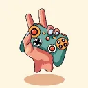 Gaming Marketplace's icon