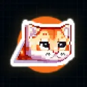 Ceiling Cat Coin
