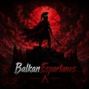 BalkanEspartanos Esports Discord Server Icon
