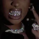 /Diamonds • Ask To Dm | Social discord icon