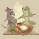 ᖇOᒪEᑭᒪᗩY ᗩᒪᒪ ᗪᗩY discord icon