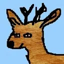 Deerclub (Maral's Stream)