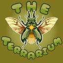    𓆣ִ ࣪⋆⭒The Terrarium ̊。⋆𖦹   Discord Server Icon