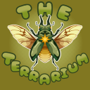 🍀 𓆣ִ ࣪⋆⭒The Terrarium˚｡⋆𖦹🌱 Discord server icon