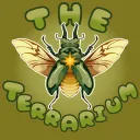  𓆣ִ ࣪⋆⭒The Terrarium˚｡⋆𖦹 Discord Server Icon