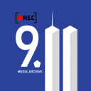 9/11 Media Archive icon