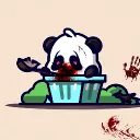Trash Pandas
