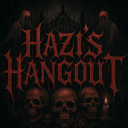 Discovery icon for Hazi’s Hangout Discord server