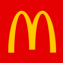 Mcdonal’s Discord server icon