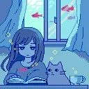 ﹙﹚Pαndorα﹒‹𝟹 Discord Server Icon