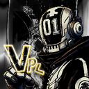 VEGAPUNK LAB. Discord Server Icon