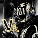 𝚅𝙴𝙶𝙰𝙿𝚄𝙽𝙺 𝙻𝙰𝙱. Discord Server Icon