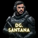 DGSANTANA Channel