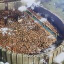 Shingeki No Kyojin RP (Inativo) Discord Server Icon