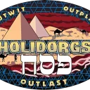 HolidOrgs S9: Passover Panic