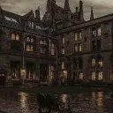 (Under construction) BlackWell... Discord Server Icon