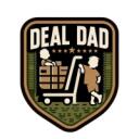 Old Server: Deal Daddy (closing Feb26) Discord Server Icon