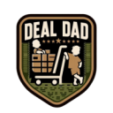 Discovery icon for Old Server: Deal Daddy (closing Feb26) Discord server