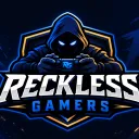 Reckless Gamers 🎮