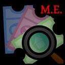 Murder Express Discord Server Icon
