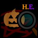 Haunted Express Discord Server Icon