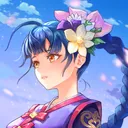 Legendary Master Idle