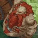 𝐒𝐆 𝐋𝐄𝐀𝐆𝐔𝐄 𝐉𝐔𝐍𝐊𝐈𝐄... Discord Server Icon