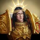 Warhammer: Light Of The Emperor Discord Server Icon