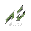 Grand Theft Assetto Project icon