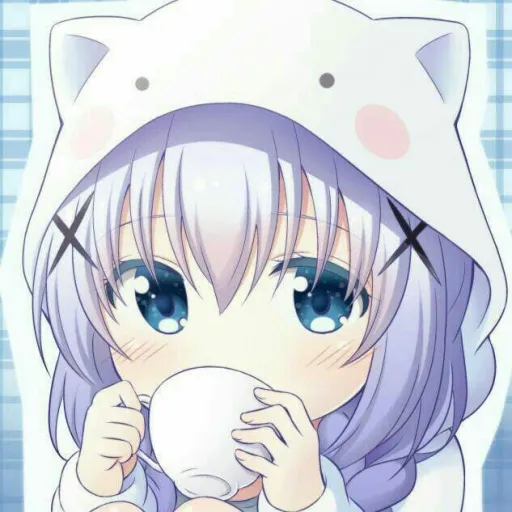 Anime │ Общение — мониторинг Discord сервера, статистика и рейтинг