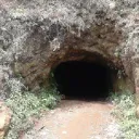 Goa Terbengkalai