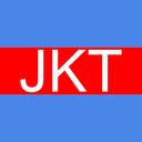 Juridical Kinetic Technocracy Discord Server Icon