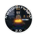 [Swedish FivePD 2.0]