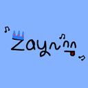 Zayn's Stage Discord Server Icon