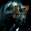 87