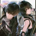 meiji. (moved) Discord Server Icon