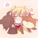 雑談しよぉ〜